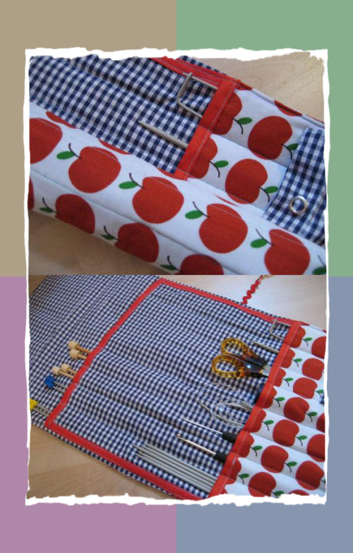 neues hobby also neues accessoire