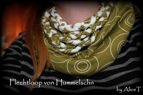 Flechtloop