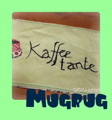 Mugrug
