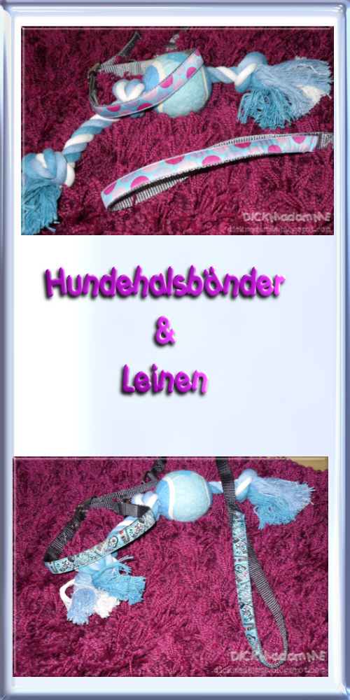 Zum Gassi gehen