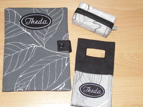 Geschenk-Set