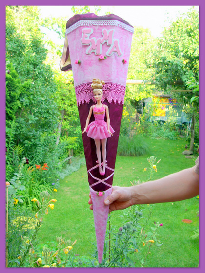 BallerinaSchultte