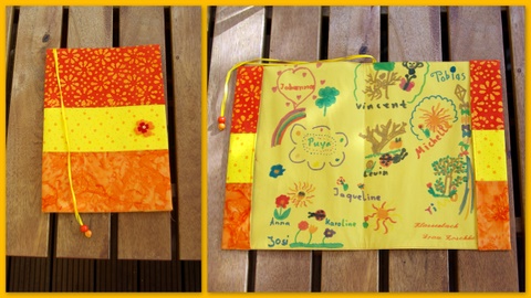 Abschiedsgeschenk II