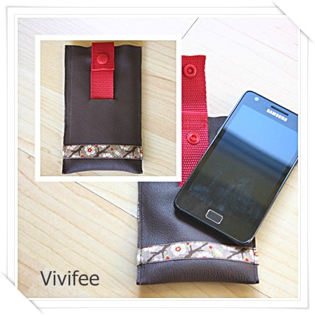 Smartphone Hlle 2