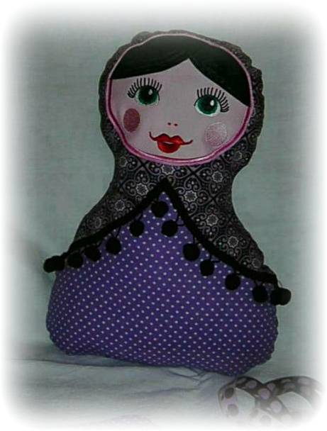 Hannuschka