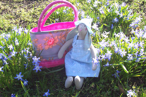 Ostern ist nicht mehr weit