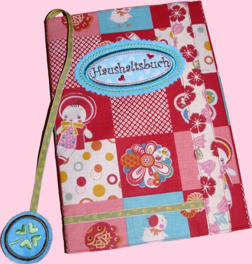 Fr diese Buchhlle...