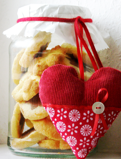 pl�tzchen von herzen