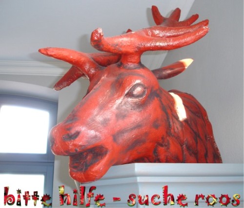 suche roos-schnitt 5011