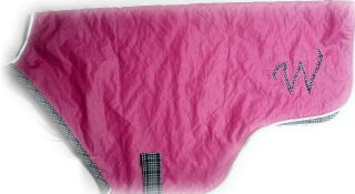 mal etwas f�r die Hundedame