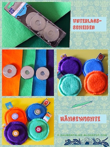Nhgewichte