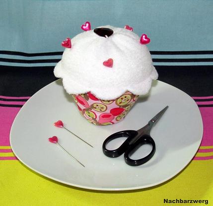 Lecker Nadelkissen