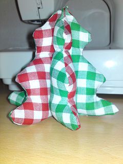 auch wir wollen nun den Advent einziehen lassen...