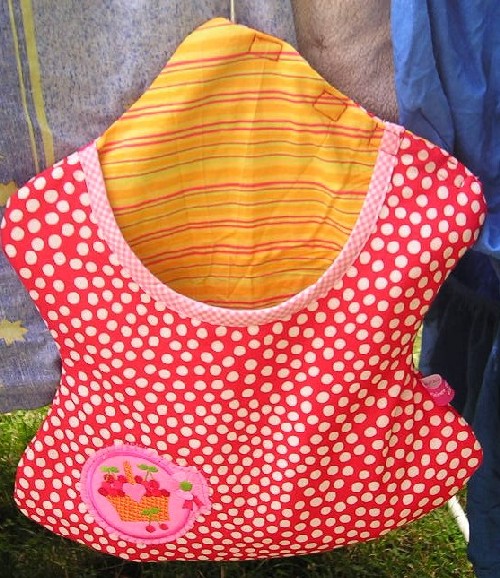 Ein Klammersack