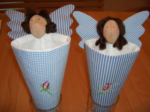 Tilda Zuckertten