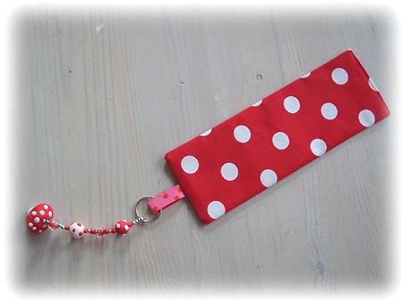 Geschenkidee ...