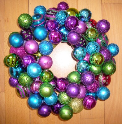 nicht genht...aber geklebt...