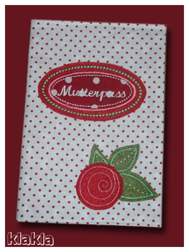 Mutterpasshlle