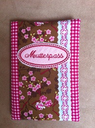 Mutterpasshlle....