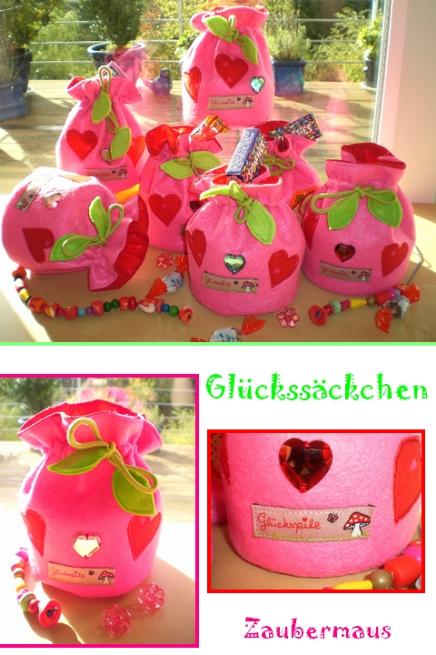 Glckssckchen