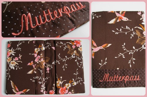 Mutterpasshlle