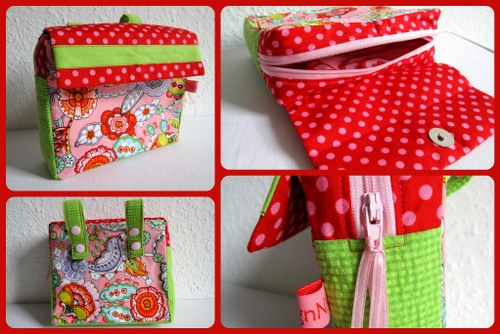 Grteltasche