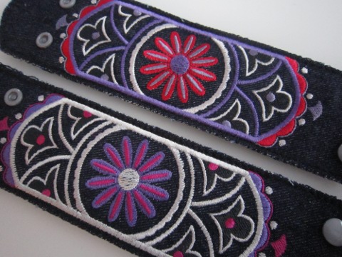 diese beiden Pimpicuffs