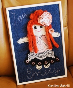 Emely....