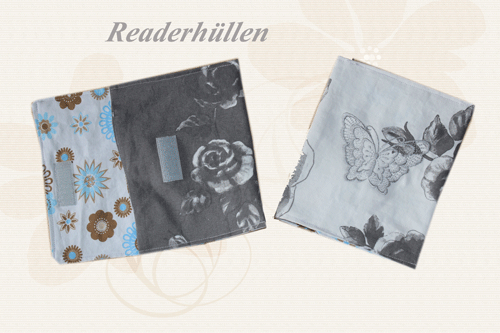 Readerhllen
