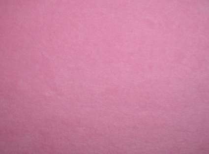 Mchte rosa Polytexfrottee tauschen