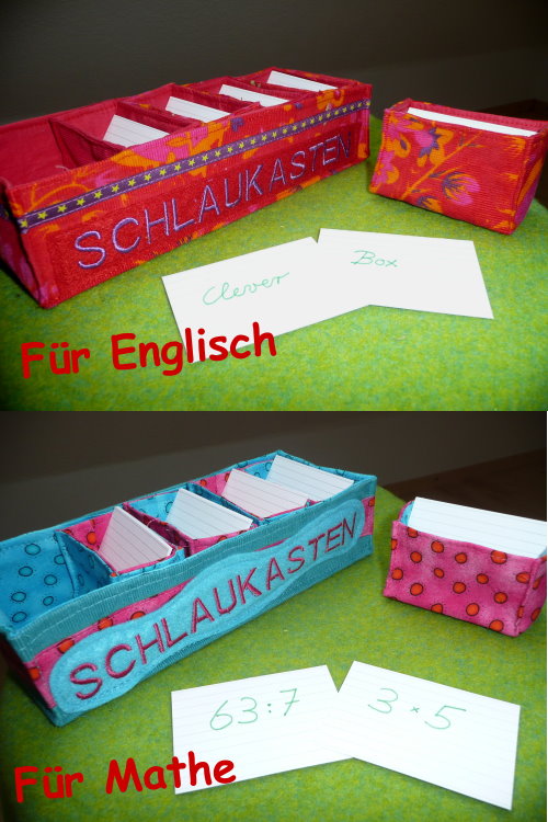 EBOOK "Der Schlaukasten!"