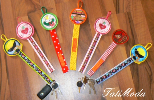 Ostergeschenke