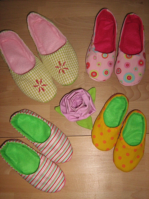 SchuhSchuhs