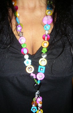 * mit Liebe gemacht *  f�r mich