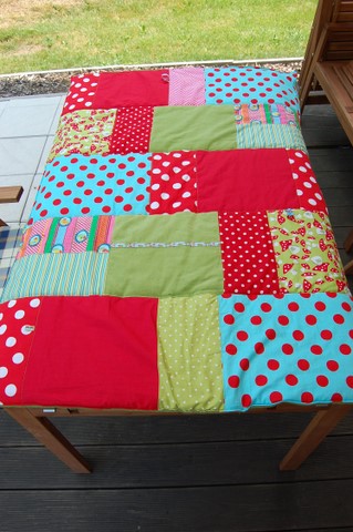 Baby-Krabbeldecke