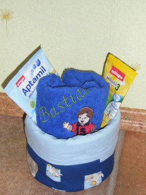 Taufgeschenk