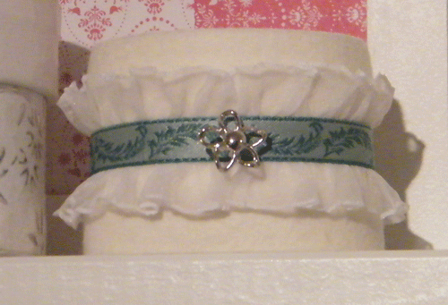 Tilda Armband