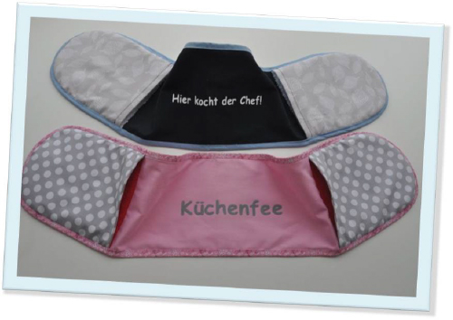 Da brennt nix an!