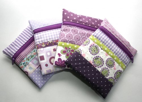 Aus der Restekiste Teil II