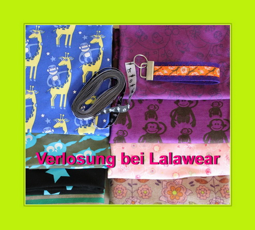 Verlosung