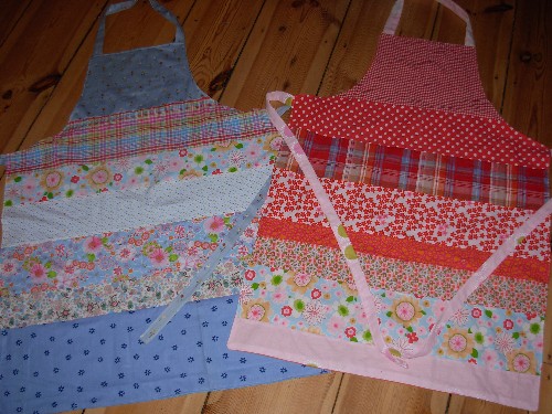 F�r gro�e Pl�tzchenb�cker