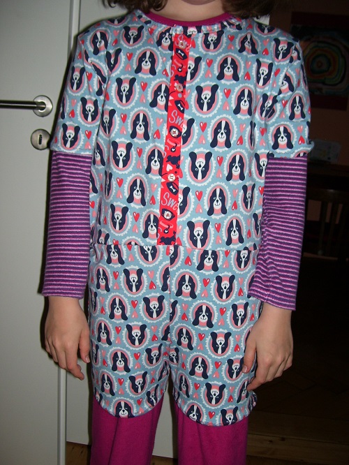 Jumpsuit