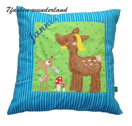 Geschenk fr...