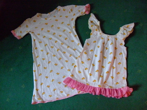 Babybornstoff fr die Nacht