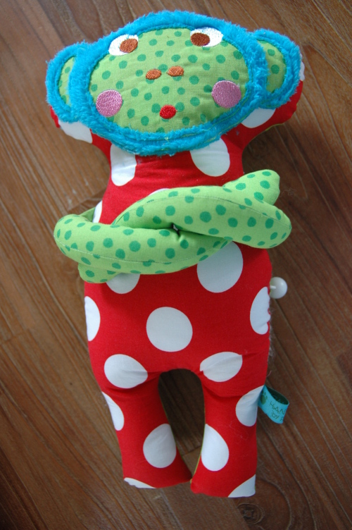 ♥quatsch SCHLAFuhr ich meine SPIELuhr...;D...♥