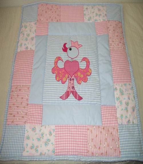 Babydecke