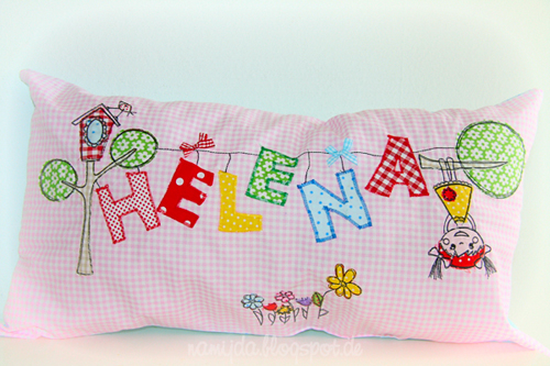 kUSCHELKISSEN