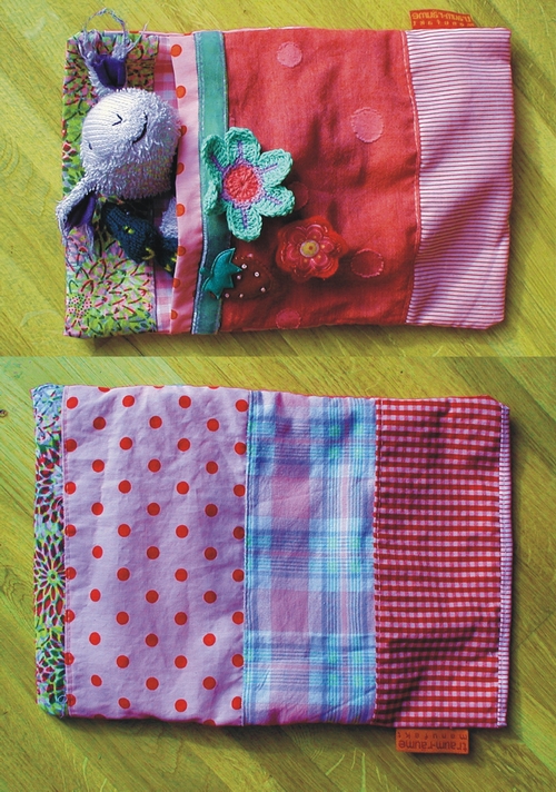 Schlafsack?