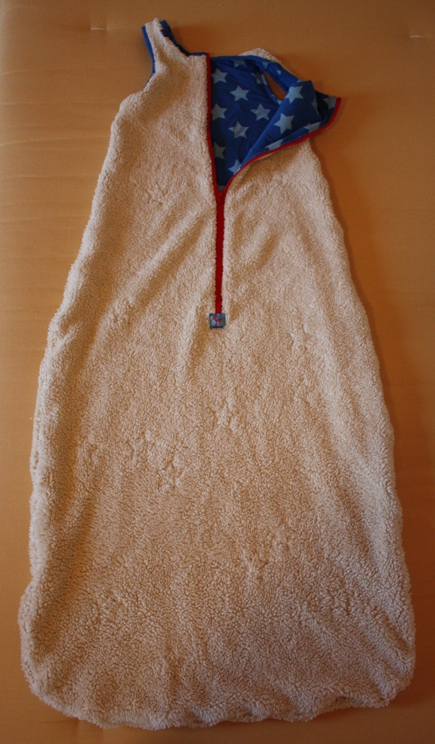Shaun-Schlafsack