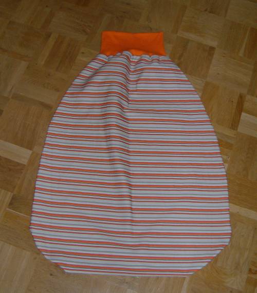 Riesen-Strampelsack